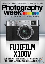 Photography Week – 14 May 2020 (PDF)