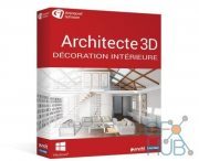 Avanquest Architect 3D Interior Design 20.0.0.1022 Win