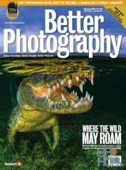 Better Photography – February 2020 (PDF)