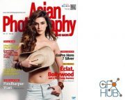Asian Photography – August 2019 (PDF)