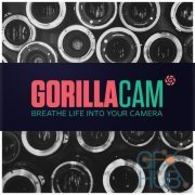 Greyscalegorilla GorillaCam for Cinema 4D Win/Mac
