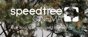 SpeedTree Cinema 8.1.0 Win