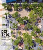 Landscape Architecture Magazine USA – October 2020 (PDF)