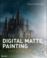 The Digital Matte Painting Handbook (EPUB)