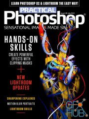 Practical Photoshop – Issue 136, July 2022 (True PDF)