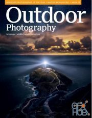 Outdoor Photography – Issue 262, November 2020 (True PDF)