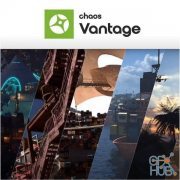 Chaos Vantage v1.5.2 Win x64