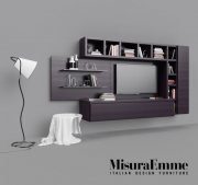 Furniture set Tao Day by Misura Emme