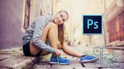 Udemy – Photoshop CC Actions Course: Over 100 Actions Included!