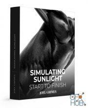 Joel Grimes Photography – Simulating Sunlight