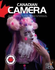 Canadian Camera – Summer 2021 (PDF)