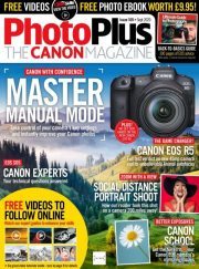 PhotoPlus – The Canon Magazine – Issue 169, 2020 (True PDF)