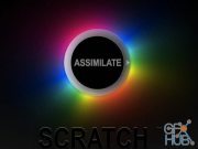 Assimilate Scratch 9.3 Build 1052 Win x64