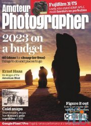 Amateur Photographer – 3 January 2023 (True PDF)