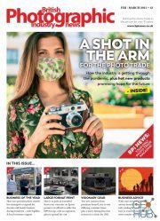 British Photographic Industry News – February-March 2021 (True PDF)