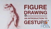 Skillshare – THE ART & SCIENCE OF FIGURE DRAWING / AN INTRODUCTION TO GESTURE
