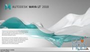Autodesk Maya LT 2018.5 Update for Mac