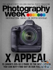 Photography Week – 23 April 2020 (PDF)