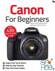 Canon For Beginners – 8th Edition, 2021 (PDF)