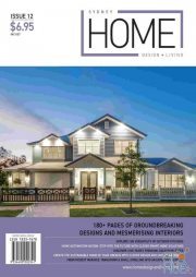 Sydney Home Design Living – Issue 12, 2020 (PDF)
