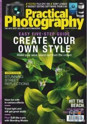 Practical Photography – September 2019 (PDF)