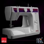 Elna Sewing machine