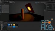 The Gnomon Workshop – Unreal Engine 5 Lighting Fundamentals