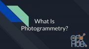 Skillshare – Digitize Your World: Free Photogrammetry with 3D Zephyr