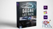 Vamify – Drone LUTs (Flycam)  for Win/Mac