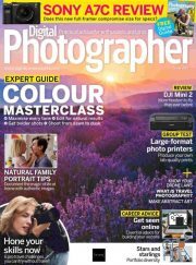 Digital Photographer – Issue 238, 2021 (PDF)