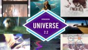 Red Giant Universe 2.2.2 Win x64