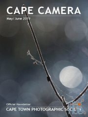 Cape Camera – May-June 2019 (True PDF)