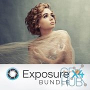 Alien Skin Exposure X4 Bundle v4.5.5.88 (x64)