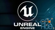 Udemy – Unreal Engine – Blueprint Scripting 101