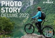 MAGIX Photostory 2022 Deluxe 21.0.1.76 Win x64