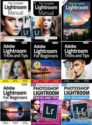 Lightroom The Complete Manual,Tricks And Tips,For Beginners – Full Year 2020 Collection (True PDF)