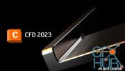 Autodesk CFD 2023 Ultimate Win x64