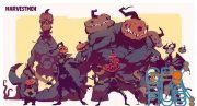 Proko – Character Design Monster Lab