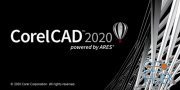 CorelCAD 2020.0 Build 20.0.0.1074 Win/Mac x32/x64