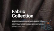Friendly Shade – Fabric Collection 01 – Part One