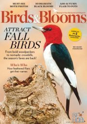 Birds & Blooms – October-November 2020 (True PDF)