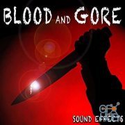 Sound Ideas – Blood and Gore Sound Effects