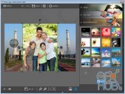 InPixio Photo Clip Professional 9.0.0 Multilingual