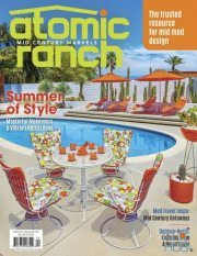 Atomic Ranch – Summer 2021 (True PDF)