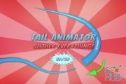 Unity Asset – Tail Animator v1.3.7