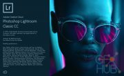 Adobe Photoshop Lightroom Classic CC 2018 v7.3.1.10 Multilingual Win/Mac x64