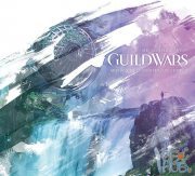 The Complete Art of Guild Wars – ArenaNet 20th Anniversary Edition