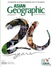 Asian Geographic – September 2019 (PDF)