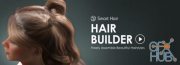 Reallusion Smart Hair-Builder