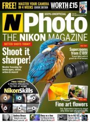 N-Photo UK – Issue 115, 2020 (True PDF)